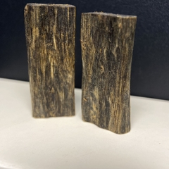 [LIVE] Mặt dây chuyền trầm hương Kỳ Hải Nam nhỏ chìm nước cao cấp 3-4g làm mặt dây chuyền, miếng trầm chơi cảnh, thưởng mùi 127-04