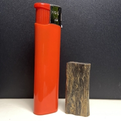 [LIVE] Mặt dây chuyền trầm hương Kỳ Hải Nam nhỏ chìm nước cao cấp 3-4g làm mặt dây chuyền, miếng trầm chơi cảnh, thưởng mùi 127-04