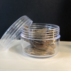 TRẦM NGUYÊN MIẾNG CHÌM NƯỚC KỲ HẢI NAM – lọ trải nghiệm 5gram trầm chìm 104-05