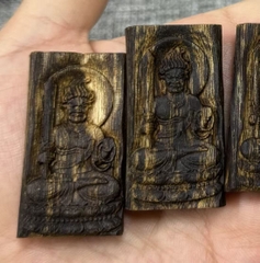 [LIVE] Mặt Dây Chuyền Phật Bản Mệnh Trầm Hương Kỳ Hải Nam Thiên Thủ, Hư Không, Văn Thù Sư Lợi,Phổ Hiền,Đại Thế Chí,Như Lai,Bất Động, A Di Đà 134