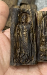 [LIVE] Mặt Dây Chuyền Phật Bản Mệnh Trầm Hương Kỳ Hải Nam Thiên Thủ, Hư Không, Văn Thù Sư Lợi,Phổ Hiền,Đại Thế Chí,Như Lai,Bất Động, A Di Đà 134