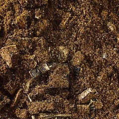 Bột trầm hương xông đốt dưỡng vòng Kì Hải Nam mùi thơm xâu mạnh thanh ngọt LỌ 10gram 128