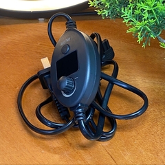 Lư điện xông trầm hương, màn hình hiển thị nhiệt độ, thư gian thoải mái tinh thần 302