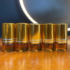 Tinh dầu trầm hương Kì Hải Nam vip thơm mạnh lưu hương lâu lọ, phương pháp trưng cất hơi nước cổ truyền 126