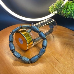 [LIVE] Vòng tay trầm hương Kì Hải Nam chìm nước Tâm Kì dầu đốt trúc 10-12li dầu đen 046