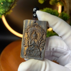 [LIVE] Mặt Dây Chuyền Phật Bản Mệnh Trầm Hương Kỳ Hải Nam Thiên Thủ, Hư Không, Văn Thù Sư Lợi,Phổ Hiền,Đại Thế Chí,Như Lai,Bất Động, A Di Đà 134