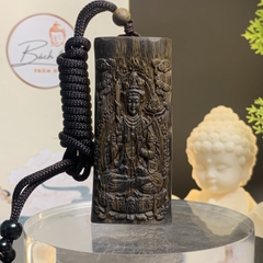 [LIVE] Mặt Dây Chuyền Phật Bản Mệnh Trầm Hương Kỳ Hải Nam Thiên Thủ, Hư Không, Văn Thù Sư Lợi,Phổ Hiền,Đại Thế Chí,Như Lai,Bất Động, A Di Đà 134