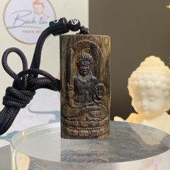 [LIVE] Mặt Dây Chuyền Phật Bản Mệnh Trầm Hương Kỳ Hải Nam Thiên Thủ, Hư Không, Văn Thù Sư Lợi,Phổ Hiền,Đại Thế Chí,Như Lai,Bất Động, A Di Đà 134