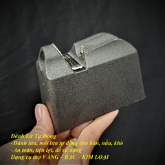 Mồi Lửa - Dụng Cụ Kim Hoàn