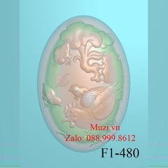 MẪU CNC TUỔI DẬU (F1-480)