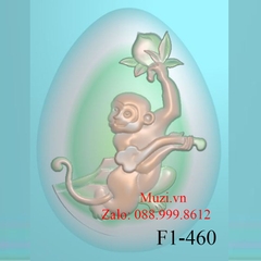 MẪU CNC TUỔI THÂN (F1-460)