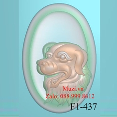 MẪU CNC TUỔI TUẤT (F1-437)