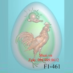 MẪU CNC TUỔI DẬU (F1-461)