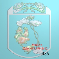 MẪU CNC TUỔI DẬU (F1-486)