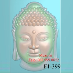 MẪU CNC NHƯ LAI  (F1-399)