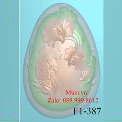 MẪU CNC TUỔI DẬU (F1-387)