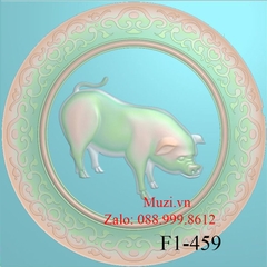 MẪU CNC TUỔI HỢI (F1-459)
