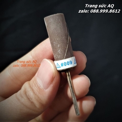 Mũi Mài Giấy Giáp - Dụng Cụ Kim Hoàn