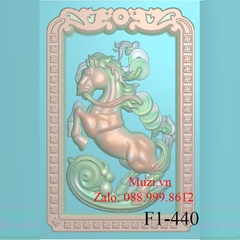 MẪU CNC TUỔI NGỌ (F1-440)