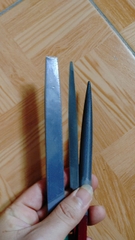 Dũa Tay Làm Trang Sức - Dụng Cụ Kim Hoàn