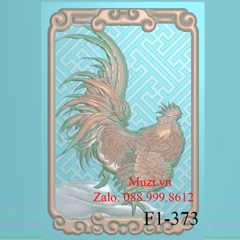 MẪU CNC TUỔI DẬU (F1-373)