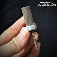 Mũi Mài Giấy Giáp - Dụng Cụ Kim Hoàn