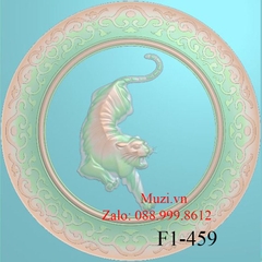 MẪU CNC TUỔI DẦN (F1-459)