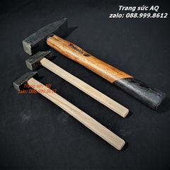 Búa Sắt Làm Trang Sức – Dụng Cụ Kim Hoàn