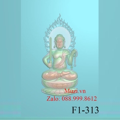 MẪU CNC BẤT ĐỘNG MINH VƯƠNG (F1-313)