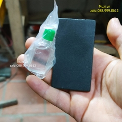 Đá Dung Dịch Thử Tuổi Vàng Bạc - Dụng Cụ Kim Hoàn