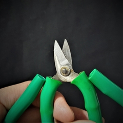 Kéo Cắt Vàng Bạc - Dụng Cụ Kim Hoàn