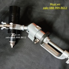 Dụng Cụ Kẹp Cố Định Máy Mài Cầm Tay - Dụng Cụ Kim Hoàn