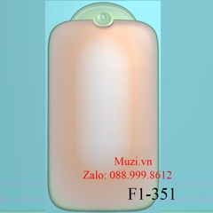 MẪU CNC VÔ SỰ BÀI (F1-351)