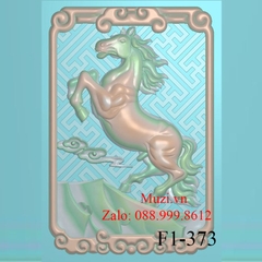 MẪU CNC TUỔI NGỌ (F1-373)