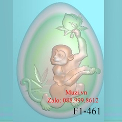 MẪU CNC TUỔI THÂN (F1-461)