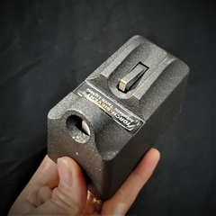 Mồi Lửa - Dụng Cụ Kim Hoàn