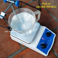 Máy khuấy nước từ tính gia nhiệt - Dụng cụ kim hoàn