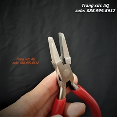 Bộ Kìm Kéo Cầm Tay Làm Trang Sức – Dụng Cụ Kim Hoàn