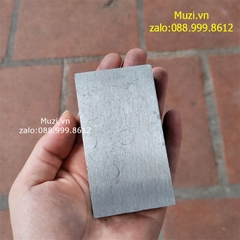 Đe Gõ Sắt - Dụng Cụ Kim Hoàn