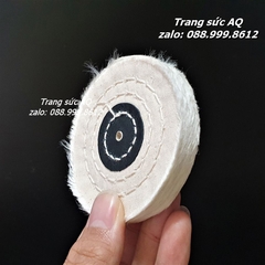 BÁNH LEN ĐÁNH BÓNG ĐÁ QUÝ