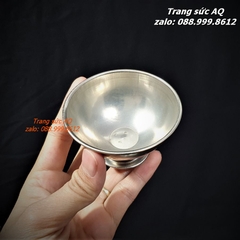 Bát nấu phèn - Dụng cụ kim hoàn