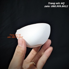 Bát thạch cao - Dụng cụ kim hoàn