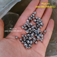 Bi Đĩa Bay Đánh Bóng Trang Sức, Kim Loại - Dụng Cụ Kim Hoàn