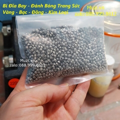 Bi Đĩa Bay Đánh Bóng Trang Sức, Kim Loại - Dụng Cụ Kim Hoàn