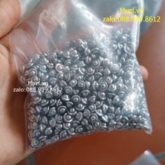 Bi Đĩa Bay Đánh Bóng Trang Sức, Kim Loại - Dụng Cụ Kim Hoàn