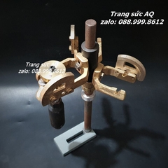 Bộ cần số máy mài Facet