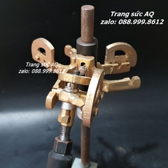 Bộ cần số máy mài Facet