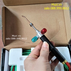 Bộ Tay Hàn Ô Xi Ga Chất Lượng Cao - Dụng Cụ Kim Hoàn