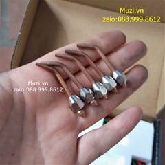 Bộ Tay Hàn Ô Xi Ga Chất Lượng Cao - Dụng Cụ Kim Hoàn