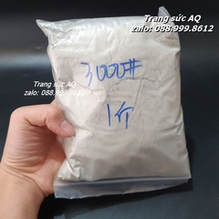 BỘT XOÀN ĐÁNH BÓNG MÁY RUNG AQ